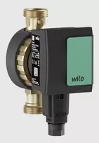 elektrinis vandens siurblys - Wilo Star-Z Nova A, 3 - 4.5 W - 1 nuotrauka