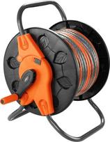 Neo Tools Sodo žarnų stovas, plastikinis, iki 60 m 1/2'' (15-791)