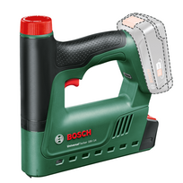 bosch 18v akumuliatoriai - BOSCH UniversalTacker 18V-14 - 1 nuotrauka