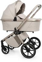 muuvo quick boho - MUUVO Quick Boho universalus vežimėlis 2in1, smėlio (Beige) - 1 nuotrauka