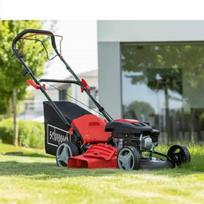 vejapjoves zoliapjoves benzinines savaeige - Scheppach MS161-46, 46 cm - 1 nuotrauka