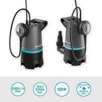 Gardena 20000 BASIC