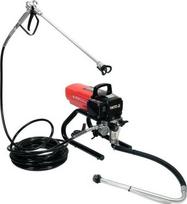 dazymo aparatas - Yato YT-82562 beorio dažymo aparatas, 480 W, 2,1 l/min - 1 nuotrauka