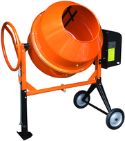 Besk JS160L, 800 W, 160 l