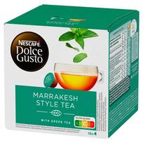 Nescafé Dolce Gusto Marrakesh Style Tea kapsulės, 16 vnt.