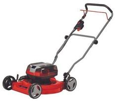 Einhell GE-CM 36/48 Li M-Solo