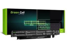 baterija asus x55 - Green Cell Battery Asus Ultra A41-X550A 2200mAh - 3 nuotrauka
