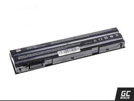 dell t54fj - Green Cell DE04ULTRA Battery T54FJ for Dell - 1 nuotrauka