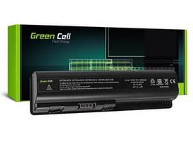 akumuliatorius 10 8v - Green Cell Battery HP HP01 4400mAh - 3 nuotrauka