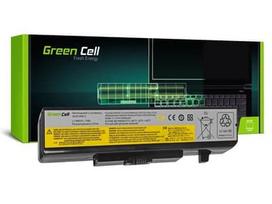b580 - Green Cell Battery Lenovo LE34 IdeaPad 4400mAh - 3 nuotrauka