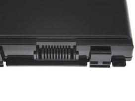 Green Cell Asus K40 K50IN K50IJ K61IC K70IJ 4400mAh
