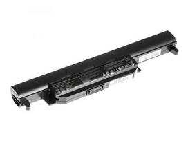 baterija asus k55 - Green Cell Asus A32-F5 4400mAh - 1 nuotrauka