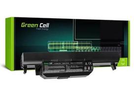 baterija asus k55 - Green Cell Asus A32-F5 4400mAh - 3 nuotrauka