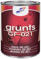 Gruntas Rilak GF-021, rudas (Brown), 0.45 l