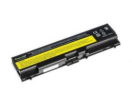 lenovo t520 baterija - Green Cell Battery Lenovo IBM Thinkpad 410 510 4400mAh - 1 nuotrauka