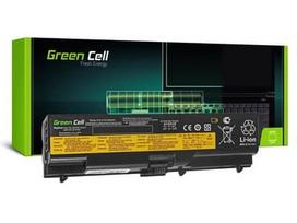 lenovo t520 baterija - Green Cell Battery Lenovo IBM Thinkpad 410 510 4400mAh - 3 nuotrauka