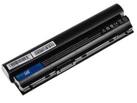 Green Cell Pro DE55PRO Battery PRO FRR0G for Dell