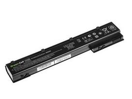 14 4v baterija - Green Cell HP Battery 14.8V 4400mAh HP56 - 1 nuotrauka
