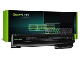 14 4v baterija - Green Cell HP Battery 14.8V 4400mAh HP56 - 3 nuotrauka