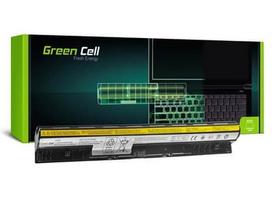 14 4v baterija - Green Cell Battery Lenovo Essential G400s G405s G500s G505s 2200mAh - 2 nuotrauka
