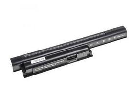 akumuliatorius 10 8v - Green Cell SY08 Battery VGP-BPS26 VGP-BPS26A for Sony - 1 nuotrauka