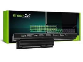 akumuliatorius 10 8v - Green Cell SY08 Battery VGP-BPS26 VGP-BPS26A for Sony - 3 nuotrauka