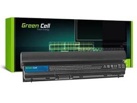 11 6 notebook - Green Cell DE55 Battery FRR0G RFJMW for Dell - 3 nuotrauka