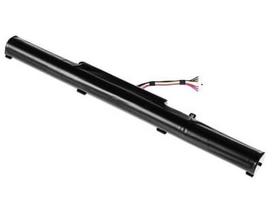 14 4v baterija - Green Cell Laptop Battery A41-X550E for Asus 14.4V 2200mAh - 2 nuotrauka