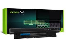 vostra - GREENCELL DE69 Battery Green Cell MR90Y for Dell Inspiron Latitude, Vostro - 3 nuotrauka