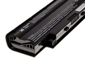 n5110 baterija - GREENCELL DE01PRO Battery Green Cell PRO J1KND for Dell Inspiron, Vostro - 2 nuotrauka
