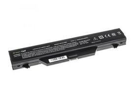 hp probook baterija - GREENCELL HP11 Battery Green Cell for HP Probook 4510 4510s 4515s 4710s - 3 nuotrauka