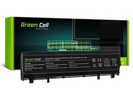 dell e5540 baterija - GREENCELL DE80 Battery Green Cell VV0NF N5YH9 for Dell Latitude E5440 E5540 - 3 nuotrauka