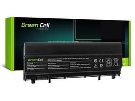 dell e5540 baterija - GREENCELL DE106 Battery Green Cell VV0NF N5YH9 for Dell Latitude E5440 E5540 - 3 nuotrauka