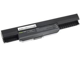 a53s baterija - GREENCELL AS05 Battery Green Cell A32-K53 A42-K53 for Asus A43 A53 K43 K53 X43 - 1 nuotrauka