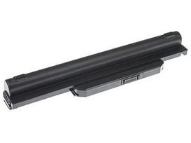 a53s baterija - GREENCELL AS05 Battery Green Cell A32-K53 A42-K53 for Asus A43 A53 K43 K53 X43 - 2 nuotrauka