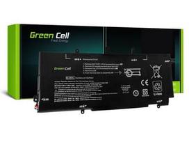 bl06xl - GREENCELL HP108 Battery Green Cell BL06XL HSTNN-DB5D 722297-001 722236-2C1 for HP EliteBook Foli - 3 nuotrauka