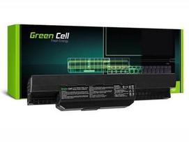 a53s baterija - GREENCELL AS04 Battery Green Cell for Asus A43 A53 K43 K53 X43 A32-K53 A42-K5 - 3 nuotrauka