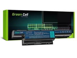 as10d31 - GREENCELL AC06 Battery Green Cell AS10D* for Acer Aspire z serii 5733 5742G 5750 5750G AS10D31 - 3 nuotrauka