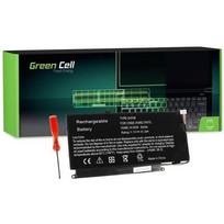 vostra - GREENCELL DE105 Battery Green Cell VH748 for Dell Vostro 5460 5470 5480 5560 Dell Inspiron 14 5 - 3 nuotrauka