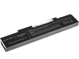 baterija samsung r530 - GREENCELL SA01 Battery Green Cell AA-PB9NC6B AA-PB9NS6B for Samsung R519 R522 R525 R530 R540 R5 - 1 nuotrauka