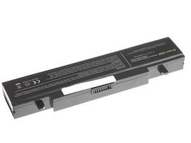 baterija samsung r530 - GREENCELL SA01 Battery Green Cell AA-PB9NC6B AA-PB9NS6B for Samsung R519 R522 R525 R530 R540 R5 - 2 nuotrauka