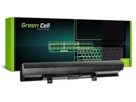 toshiba satellite baterija - GREENCELL TS38 Battery Green Cell PA5185U-1BRS for Toshiba Satellite C50-B C50D-B C55-C C55D-C - 3 nuotrauka