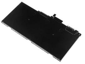 green cells - GREENCELL HP107 Battery Green Cell CS03XL for HP EliteBook 745 G3 755 G3 840 G3 848 G3 850 G3 - 2 nuotrauka