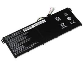GREENCELL AC52 Battery Green Cell AC14B8K AC14B18J for Acer Aspire E 11 ES1-111M ES1-131 E 15 E