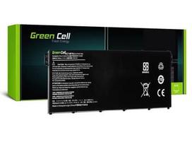 green cells - GREENCELL AC52 Battery Green Cell AC14B8K AC14B18J for Acer Aspire E 11 ES1-111M ES1-131 E 15 E - 3 nuotrauka