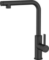 invena maisytuvas - Invena Preto BZ-48-W04-L, juodas (Black) - 1 nuotrauka