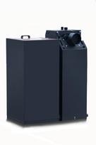 lenkijoje - Granulinis katilas Stauber DUO Pellet 12kW - 4 nuotrauka