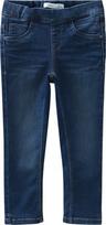 NAME IT Tamprės Medium Blue Denim 13174680 128