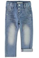NAME IT Džinsai berniukui Light Blue Denim 13147961