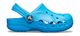 Crocs™ Baya Clog Kid's Ocean 35